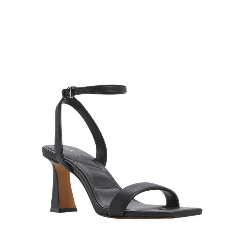 Aldo Austoria Women's Heeled Sandals - Other Black