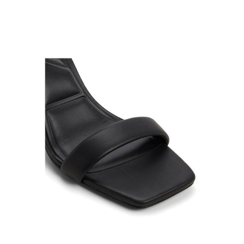Aldo Austoria Women's Heeled Sandals - Other Black