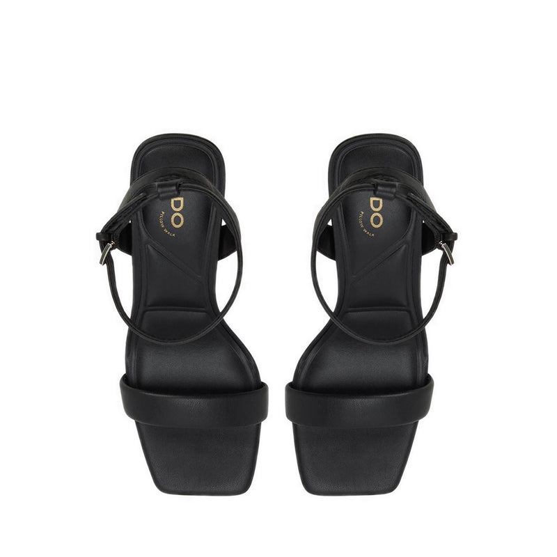 Aldo Austoria Women's Heeled Sandals - Other Black