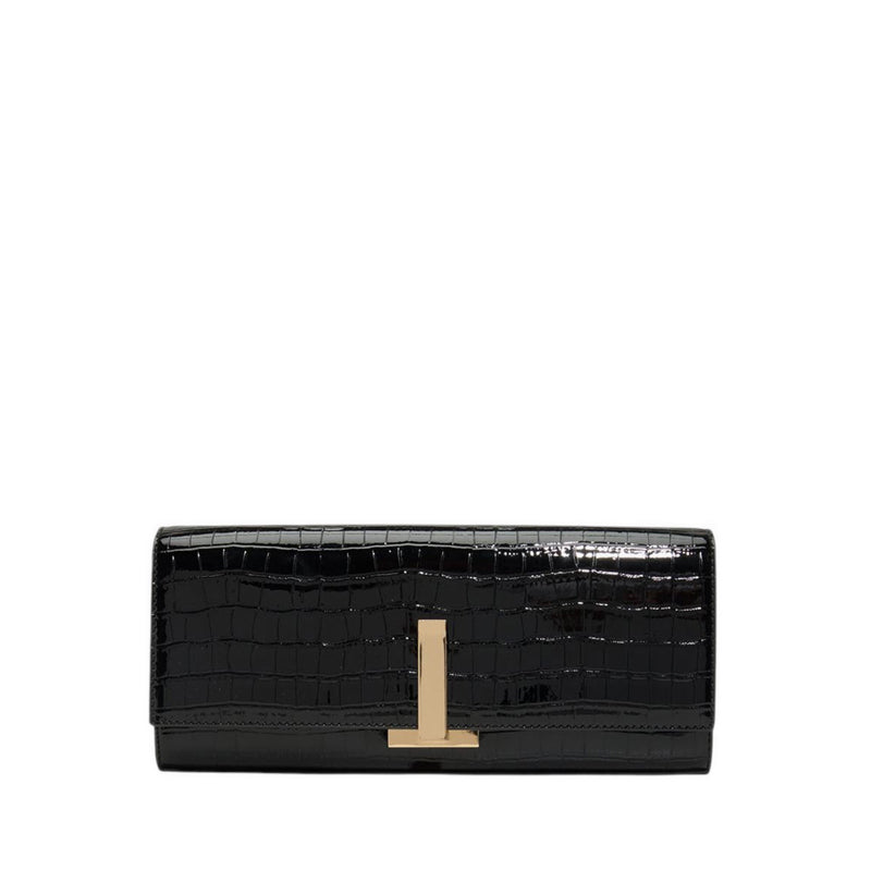 Alorisa Women'S Shoulder Bag - Black
