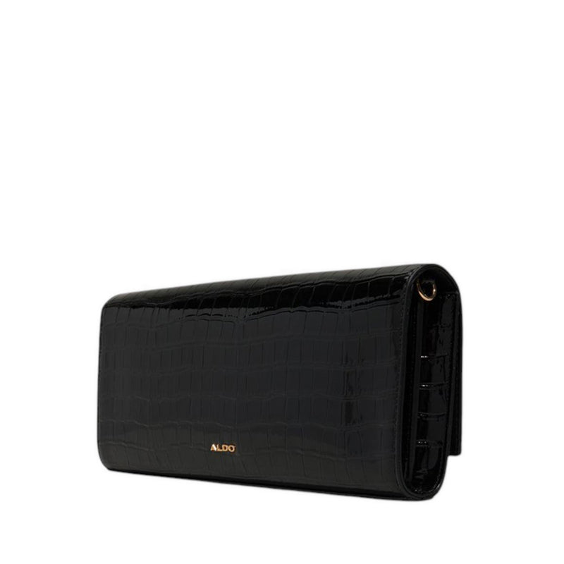 Alorisa Women'S Shoulder Bag - Black