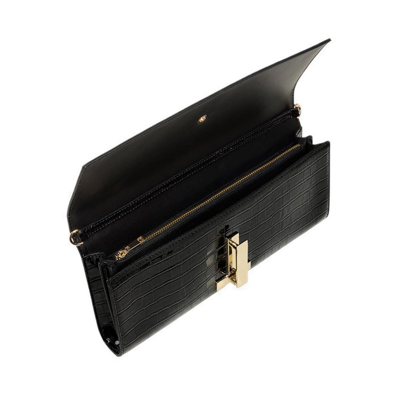 Alorisa Women'S Shoulder Bag - Black