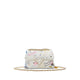 Softpuffdoodle Women'S Cross Body - White Combo