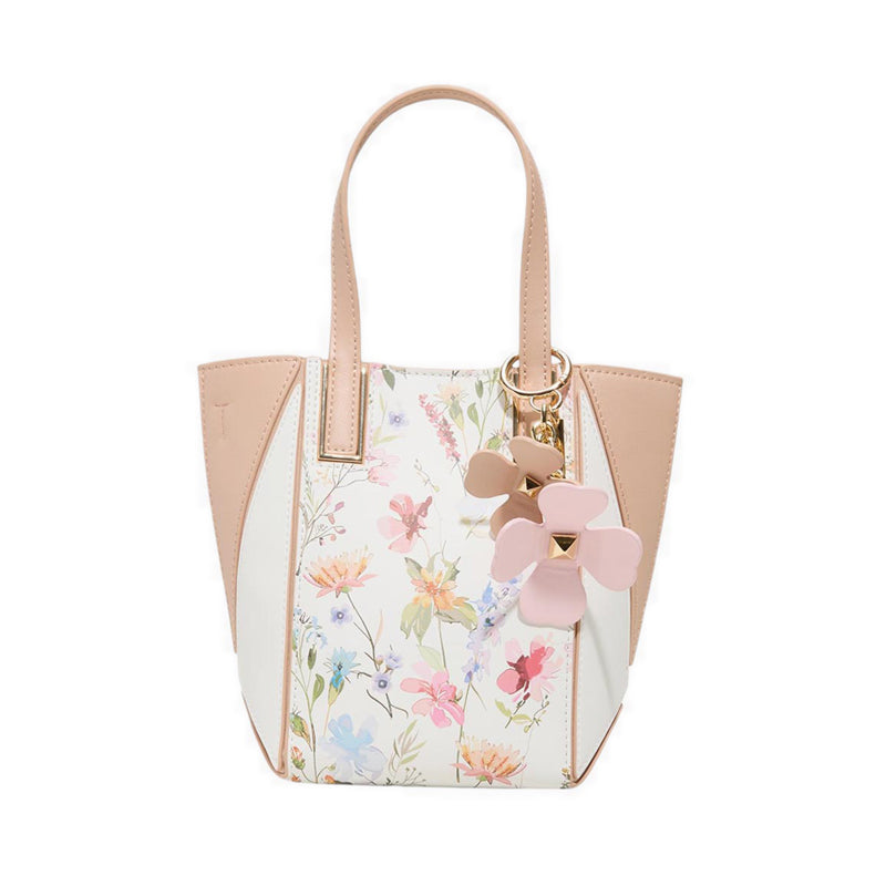 Smallprismatote Women Satchel Green