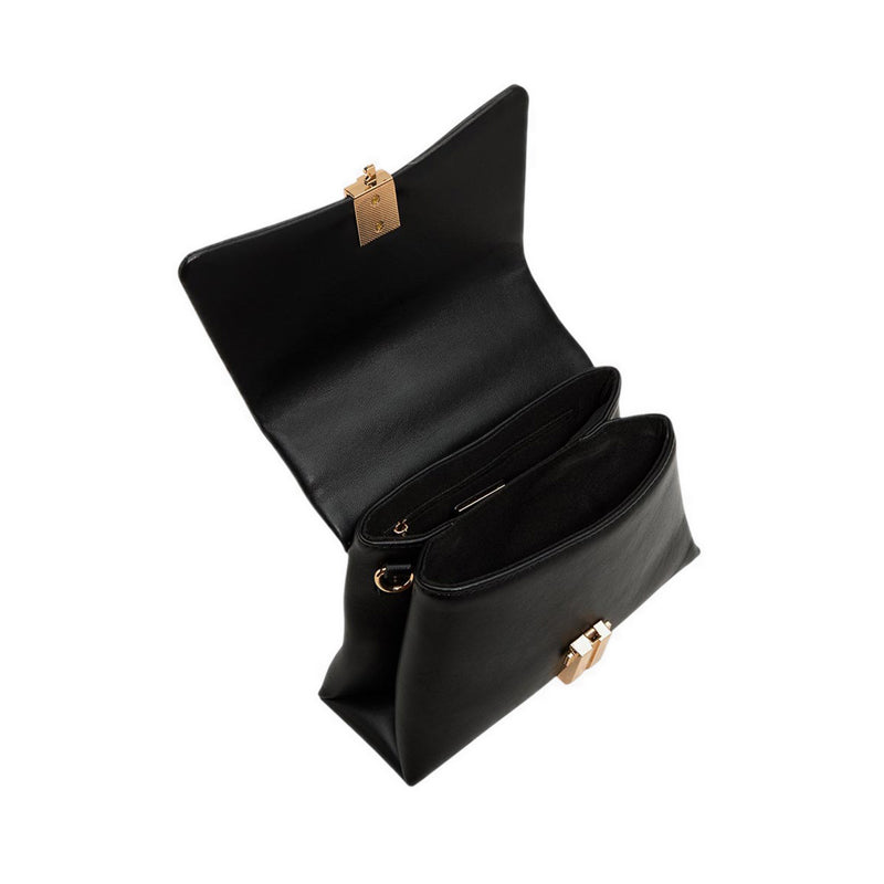 Topalicie Women'S Top Handle - Black