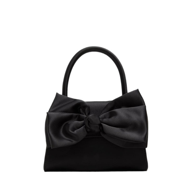 Decadence Women'S Top Handle - Black/Black