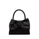 Decadence Women'S Top Handle - Black/Black