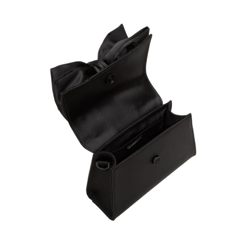 Decadence Women'S Top Handle - Black/Black