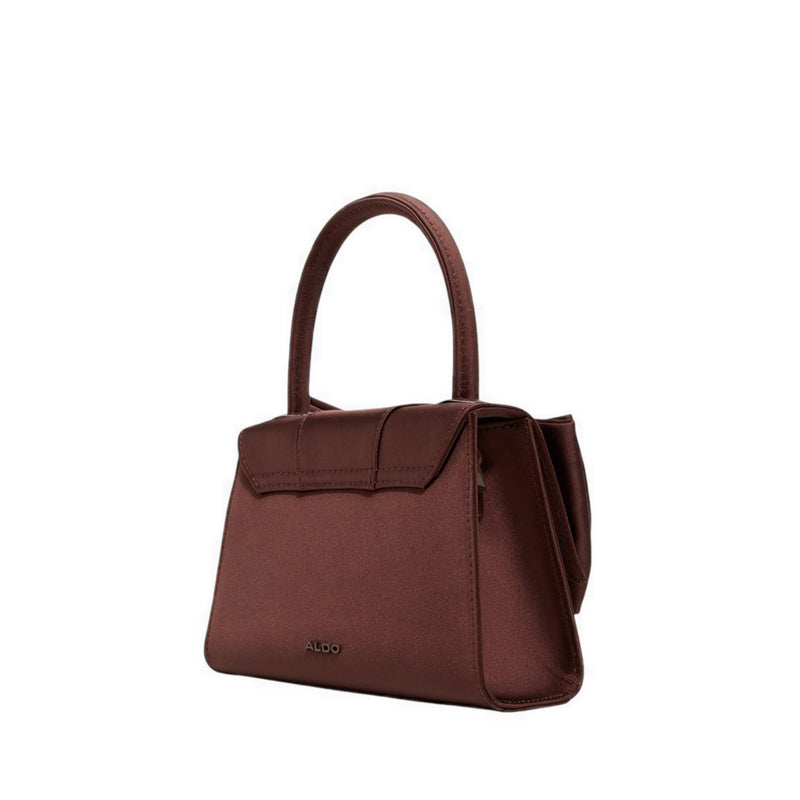 Decadence Women's Top Handle Bag - Other Brown