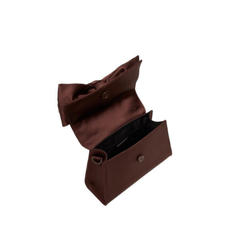 Decadence Women's Top Handle Bag - Other Brown