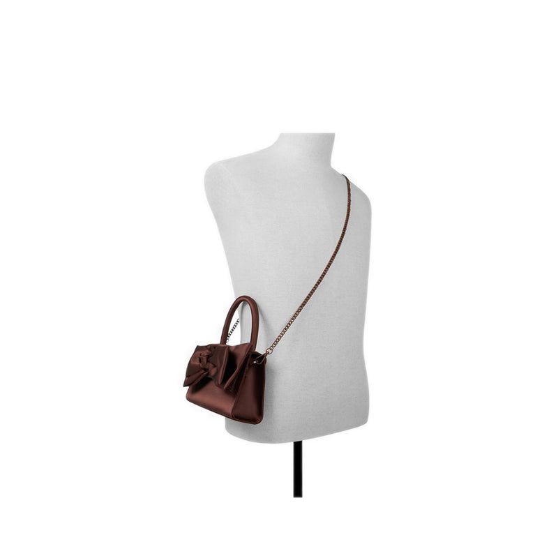 Aldo Decadence Women's Top Handle Bag - Other Brown
