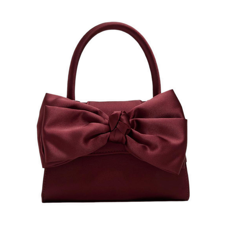 Decadence Women'S Top Handle - Dark Red