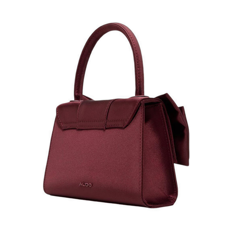 Decadence Women'S Top Handle - Dark Red
