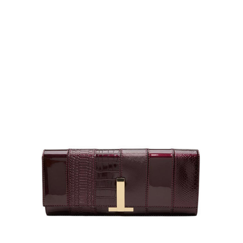 Alarissa Women'S Shoulder Bag - Purple