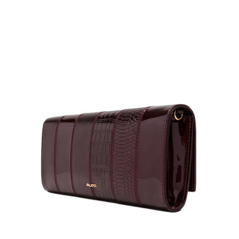 Alarissa Women'S Shoulder Bag - Purple
