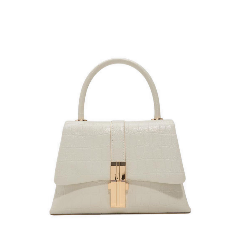 Topalicie Women'S Top Handle - Bone