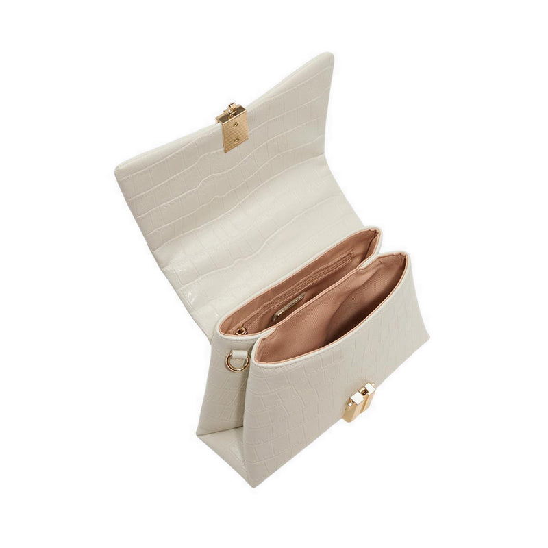 Topalicie Women'S Top Handle - Bone