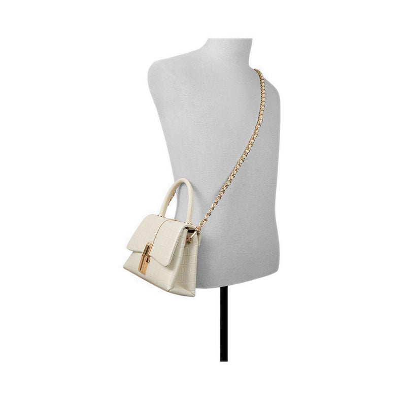 Topalicie Women'S Top Handle - Bone