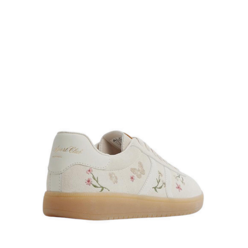 Aldo Chicsneaker Women's Cupsoles - Light Pink