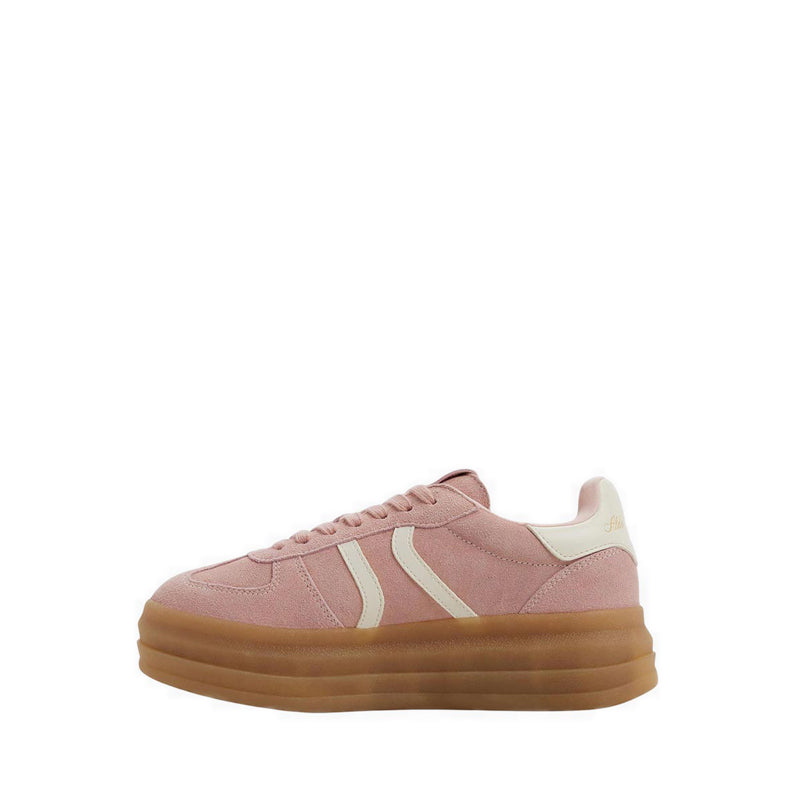 Elabrintar Women's Cupsoles - Light Pink