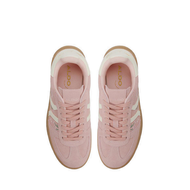Elabrintar Women's Cupsoles - Light Pink