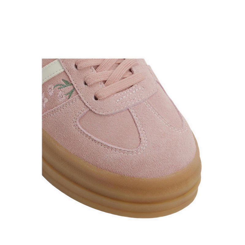 Elabrintar Women's Cupsoles - Light Pink