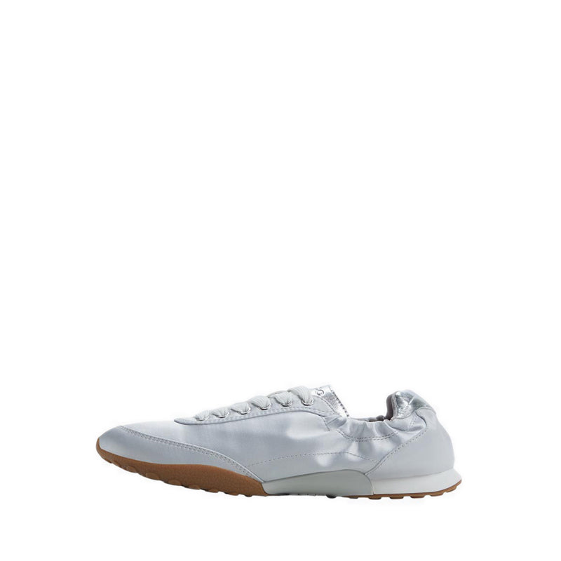 Balletsnkr Women'S Joggers - Silver