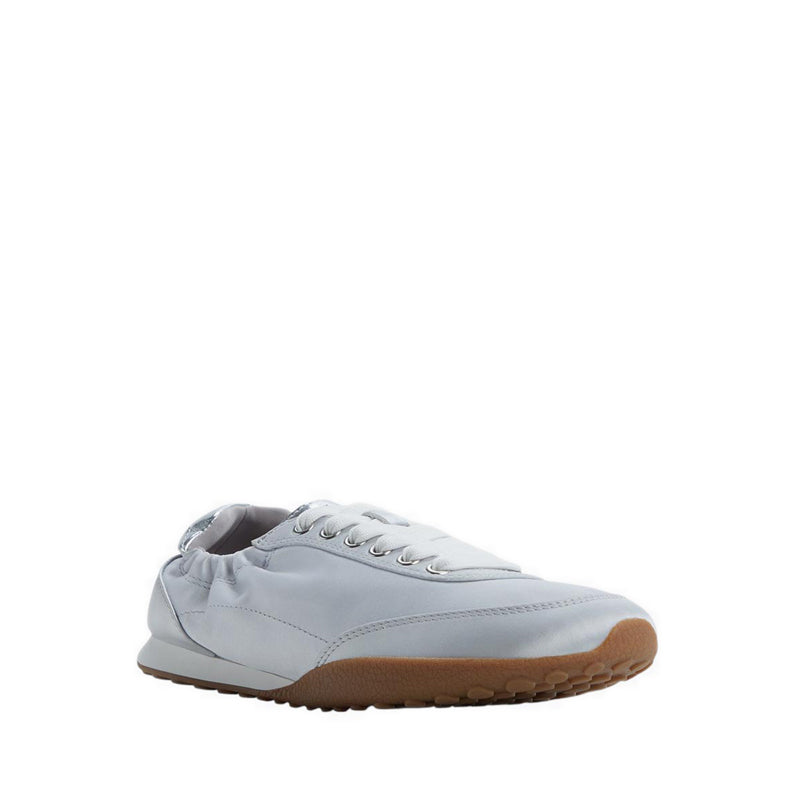 Balletsnkr Women'S Joggers - Silver