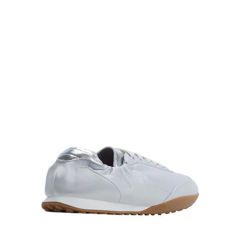 Balletsnkr Women'S Joggers - Silver