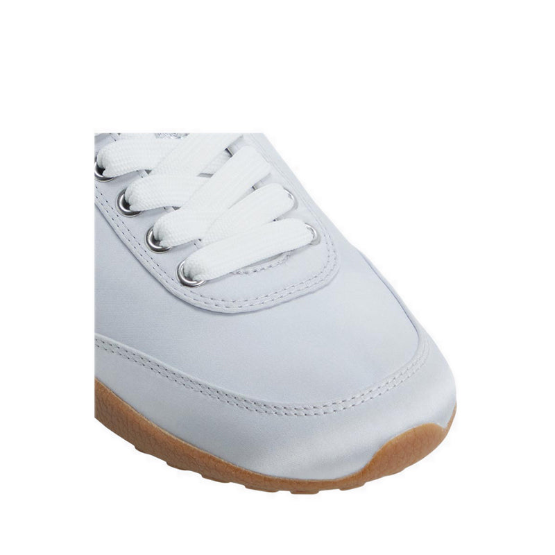 Balletsnkr Women'S Joggers - Silver