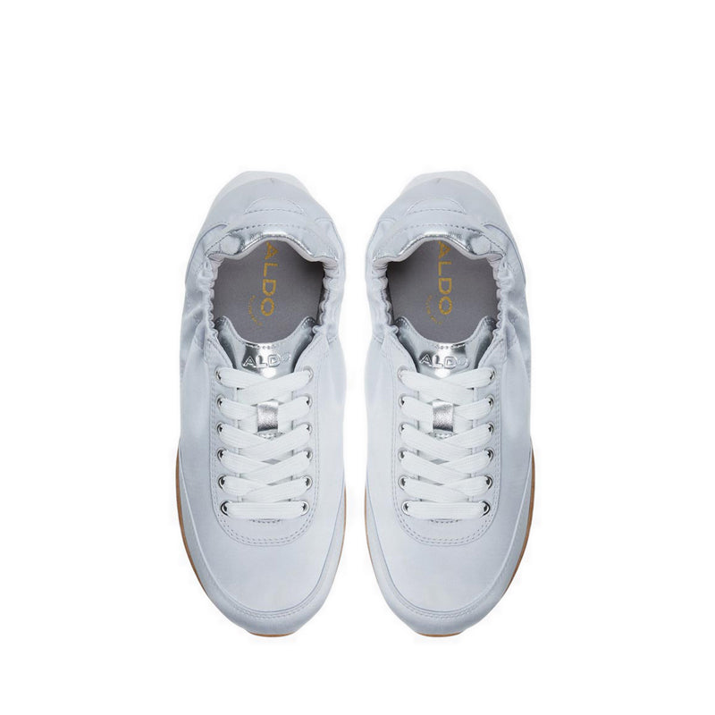 Balletsnkr Women'S Joggers - Silver