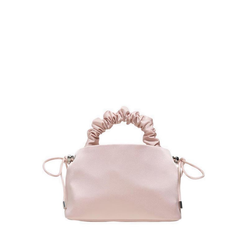Aldo Primaballerina Women's Shoulder Bag - Light Pink