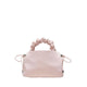 Primaballerina Women's Shoulder Bag - Light Pink