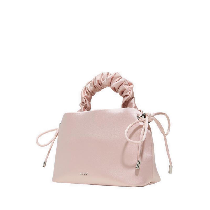 Aldo Primaballerina Women's Shoulder Bag - Light Pink