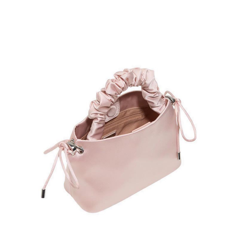 Aldo Primaballerina Women's Shoulder Bag - Light Pink