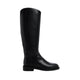 Charley Women's Knee High Boots - Black