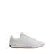 Rocko Men's Lace Up Shoes - White