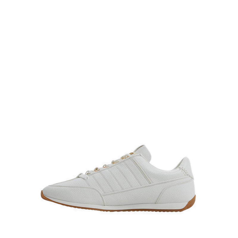 Aldo Rocko Men's Lace Up Shoes - White