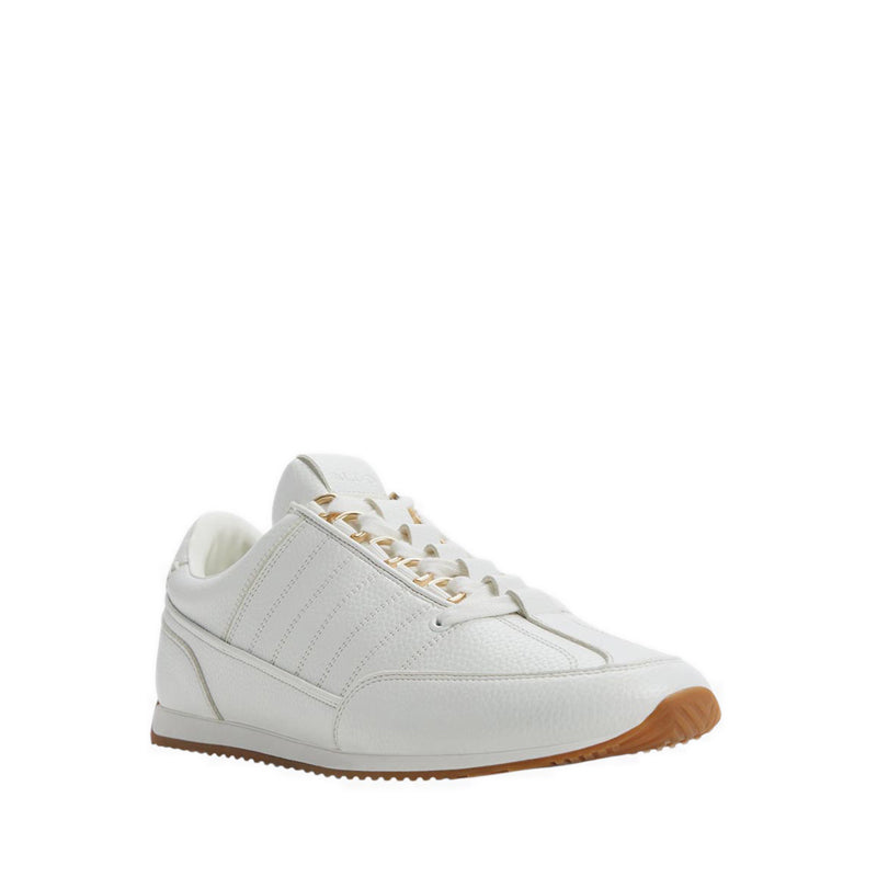 Aldo Rocko Men's Lace Up Shoes - White
