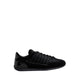 Rocko Men's Lace Up Shoes - Black