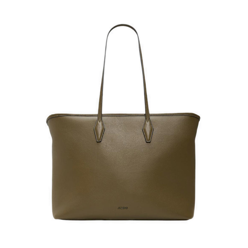 Aldo Everthingtote Women's Tote Bag - Khaki