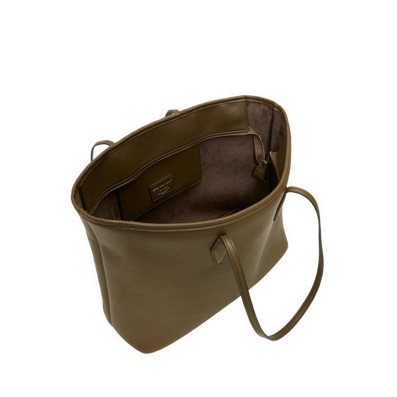 Aldo Everthingtote Women's Tote Bag - Khaki