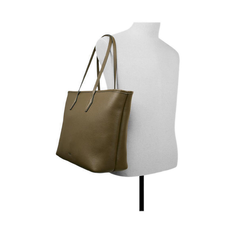 Aldo Everthingtote Women's Tote Bag - Khaki
