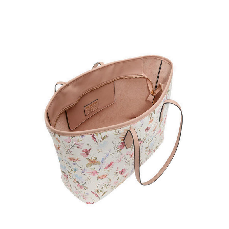 Everthingtote Women's Tote Bag - Floral