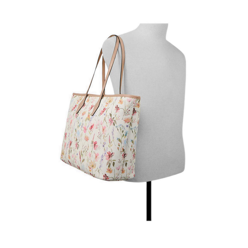 Aldo Everthingtote Women's Tote Bag - Floral