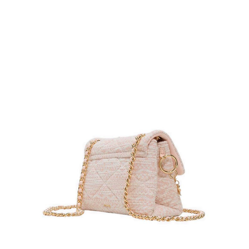 Aldo Femmesoftpuff Women's Cross Body - Pink