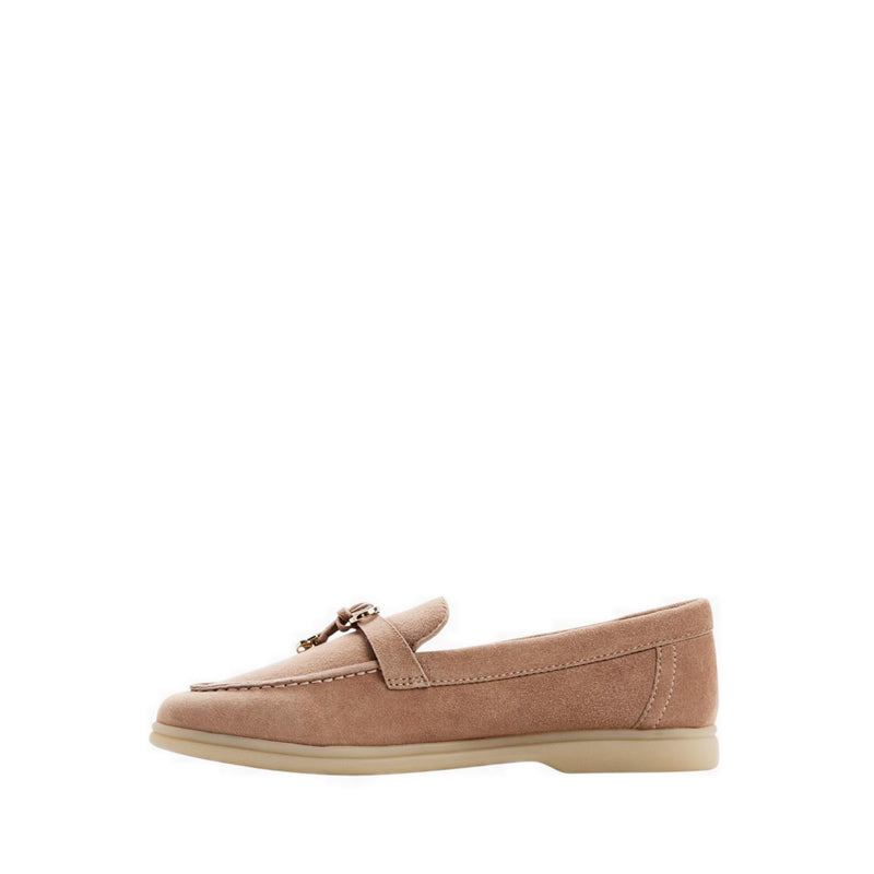 Aldo Creras-In Women's Loafers - Other Brown
