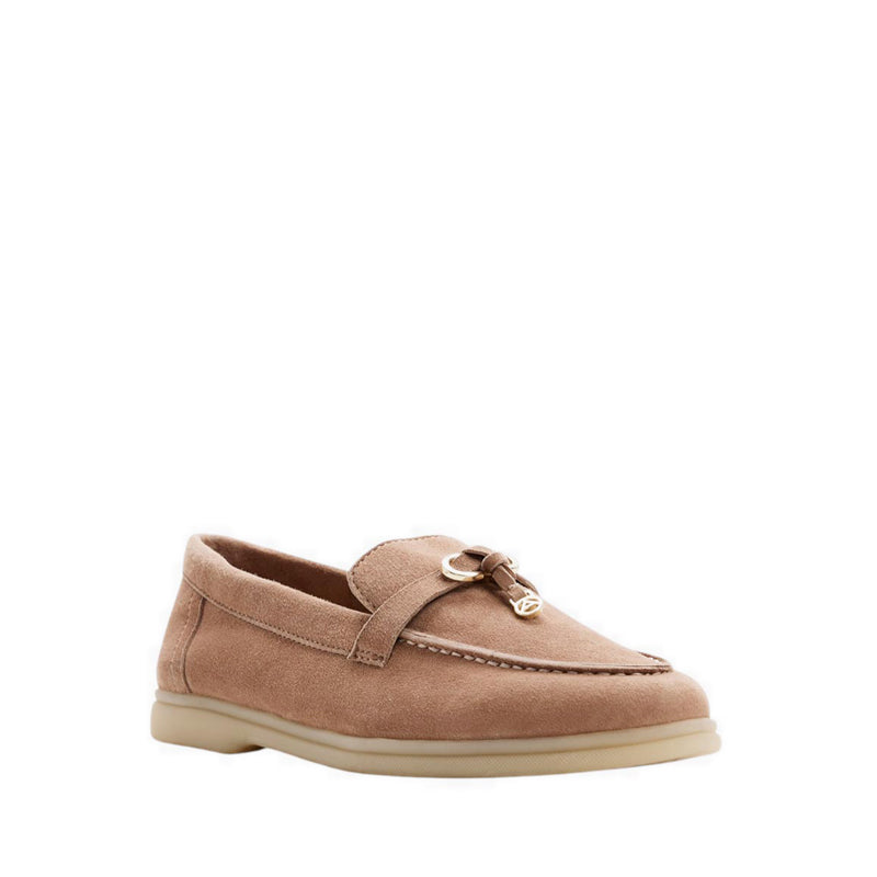 Aldo Creras-In Women's Loafers - Other Brown