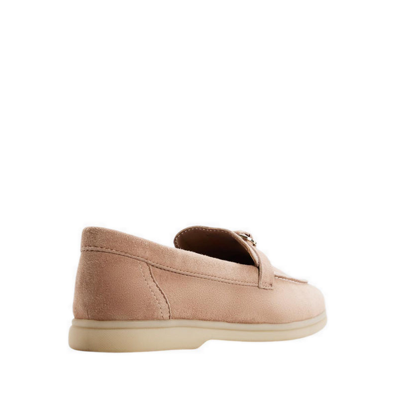 Aldo Creras-In Women's Loafers - Other Brown