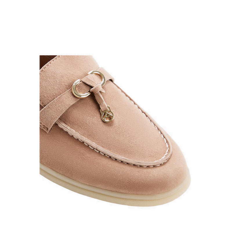 Aldo Creras-In Women's Loafers - Other Brown